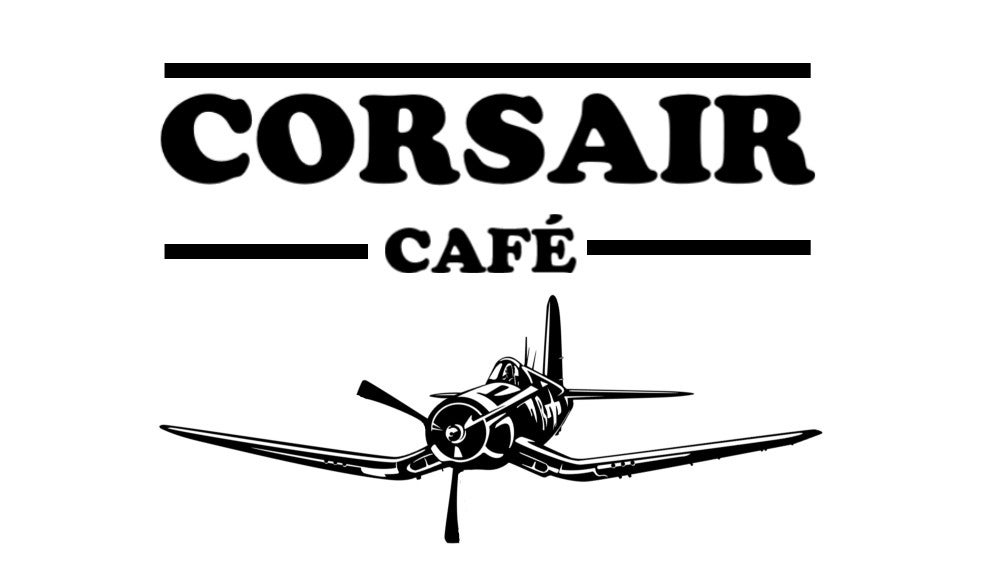 Chai Tea Latte  Corsair Cafe LLC